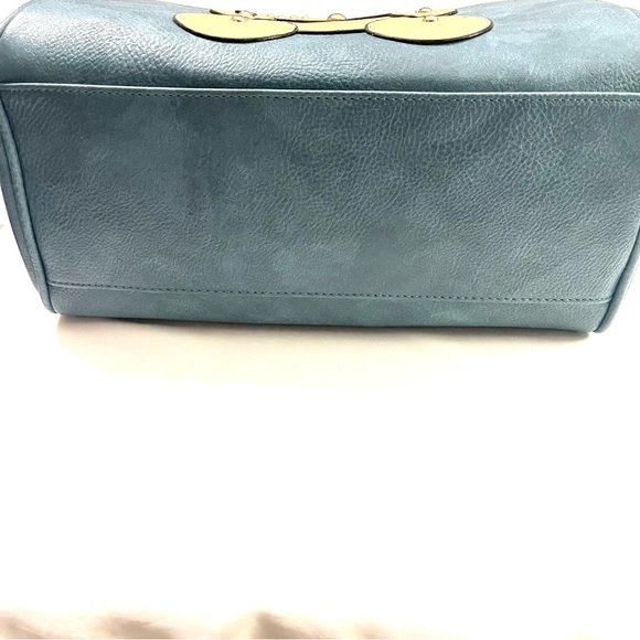 Winking Bear Crossbody and Wristlet Wallet 3 Piece Bundle - New - Picture 5 of 16